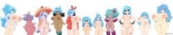 Faker Sky (Friday Night Funkin) Rule 34 Image