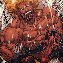 enja from samurai shodown