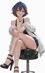 Belle (Zenless Zone Zero) Rule 34 Image