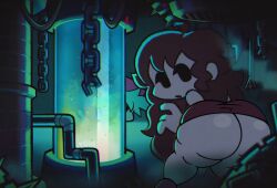 Girlfriend (Friday Night Funkin) Rule 34 Image
