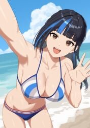 Minato (Doa) Rule 34 Image
