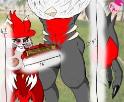 Digital Drawing (Artwork) Rule 34 Image