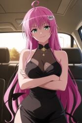 1girls Rule 34 Image