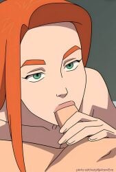 Invincible (Tv Series) Rule 34 Image