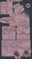 Digital Drawing (Artwork) Rule 34 Image