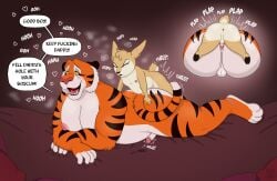 Adoptive Father Rule 34 Image