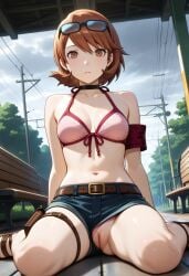 1female Rule 34 Image