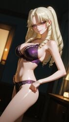 1girls Rule 34 Image