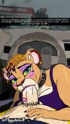 Artwork (Digital) Rule 34 Image