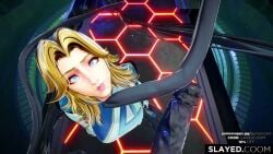 Invisible Woman (Marvel Rivals) Rule 34 Video