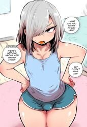 Abs Rule 34 Image