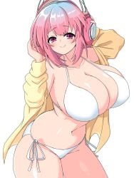 Bikini Rule 34 Image