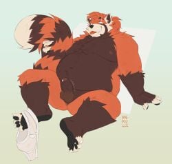 Remulle (Artist) Rule 34 Image