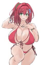 Bikini Rule 34 Image