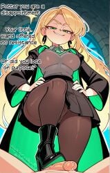 1girls Rule 34 Image