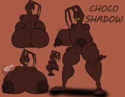 Antennae (Anatomy) Rule 34 Image