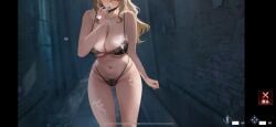 Lion (Azur Lane) Rule 34 Image