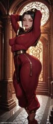 Animated Rule 34 Video