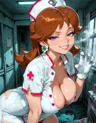 Mario (Series) Rule 34 Image