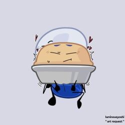 Fanny (Bfdi) Rule 34 Image