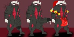 Pokemon (Species) Rule 34 Image