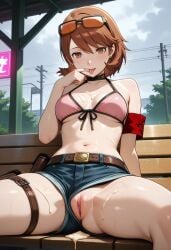 1female Rule 34 Image