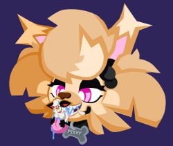 Luster (Luckyluster) Rule 34 Image