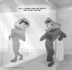 Caine (Tadc) Rule 34 Image
