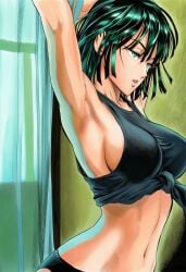 Fubuki (One-Punch Man) Rule 34 Image
