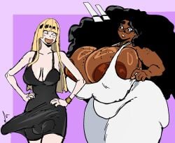 Jessie (Hentae) Rule 34 Image