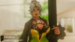 Mutant (Marvel) Rule 34 Video