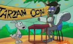 Anthro Rule 34 Video