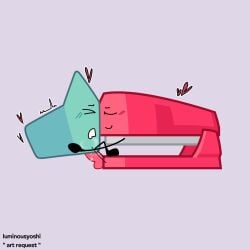 Foldy (Bfdi) Rule 34 Image