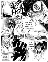 Twintails (Hairstyle) Rule 34 Image