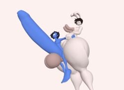 Luke (Cyanu) Rule 34 Image