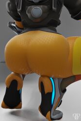 tracer from blizzard entertainment by amanda sparkle