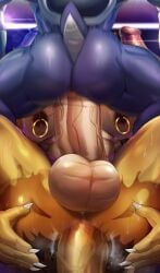 abs anal anal_sex biceps bowser furry gay huge_cock hyper hyper_balls hyper_genitalia hyper_penis magangz male male_focus male_only mario_(series) muscle muscles muscular muscular_arms muscular_ass muscular_back muscular_legs muscular_male muscular_thighs nipples pecs pumpkin_butt veins veiny_penis