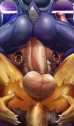 abs anal anal_sex biceps bowser furry gay huge_cock hyper hyper_balls hyper_genitalia hyper_penis magangz male male_focus male_only mario_(series) muscle muscles muscular muscular_arms muscular_ass muscular_back muscular_legs muscular_male muscular_thighs nipples pecs pumpkin_butt veins veiny_penis