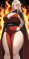 1girls Rule 34 Image