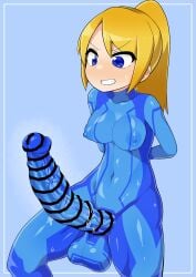 1futa angry areolae balls bar_censor big_balls big_penis black_gloves blonde_hair blue_eyes blush bodily_fluids bodysuit breasts censored censored_penis chasocha clenched_teeth clothed clothing erection eyebrows_visible_through_hair eyelashes fully_clothed futa_only futanari genitals gloves hi_res highres huge_cock human impossible_fit latex latex_bodysuit latex_breasts latex_futa latex_gloves latex_nipples latex_stockings latex_suit latex_thigh_highs latex_thighhighs legs_apart legs_held_open light-skinned_futanari light_skin long_penis looking_at_genitalia looking_at_own_penis looking_at_penis looking_down medium_hair metroid nintendo nipple_bulge nipples nipples_visible_through_clothing penis png pointless_censoring ponytail samus_aran sitting skin_tight skinny solid_color_background solo spread_legs squatting sweat sweating tied tied_hair tied_up veiny_penis video_games zero_suit zero_suit_samus