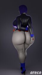 1girls 3d 3d_(artwork) areco big_ass big_breasts big_butt bottom_heavy breasts bubble_ass bubble_butt cartoon_network dc dc_comics fat_ass fat_butt female female_only goth grey_skin high_heels huge_ass huge_breasts huge_butt large_ass large_breasts large_butt leotard purple_hair rachel_roth raven_(dc) short_hair solo solo_female teen_titans thick_ass thick_thighs thong_leotard top_heavy voluptuous watermark wide_hips