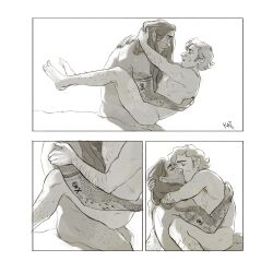 Blackbeard Rule 34 Image