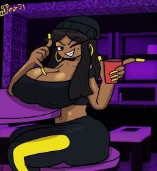 cindablox (dezmine21) from roblox by dezmine21
