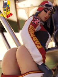 Polo Prodigy (Fortnite) Rule 34 Image