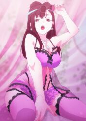 kashiki yuno from milgram by nanase asg