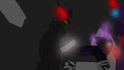 2boys artist_request carneline_(kaiju_paradise) kaiju_paradise panther_(kaiju_paradise) rape roblox roblox_game source_request tagme