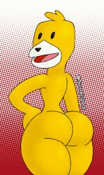 ass flat_eric girly mr._oizo murontis2001 music_(culture) solo_male