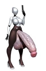 1futa 3d baatt3ry balls big_balls big_breasts big_penis big_testicles breasts dark-skinned_futanari dark_skin dickgirl enormous_penis futa_only futanari giant_penis gigantic_balls gigantic_penis gigantic_testicles gun haydee haydee_(game) heels huge_balls huge_cock huge_cock huge_testicles hyper_balls hyper_penis hyper_testicles large_balls large_penis large_testicles massive_balls massive_testicles penis solo solo_futa testicles thick_penis veiny_balls veiny_penis veiny_testicles weapon