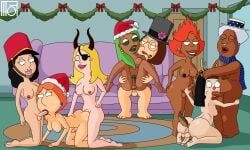 20th_century_fox 20th_century_studios 8futas american_dad anal anal_insertion anal_sex bonnie_swanson buttplug christmas cosplay costume costume_party dark-skinned_futanari dark_skin donna_tubbs dr_seuss earings eyepatch family_guy fellatio francine_smith frosty_the_snowman futa_on_futa futa_only futanari fuzzy_door_productions green_hair grinch hayley_smith heat_miser how_the_grinch_stole_christmas krampus light-skinned_futanari light_skin lois_griffin loretta_brown meg_griffin moffoffo nipples oral oral_penetration oral_sex orange_hair orgy penis roberta_tubbs rudolph rudolph_the_red-nosed_reindeer santa_claus santa_claus_(cosplay) scarf snow_miser the_cleveland_show the_nutcracker tophat white_hair young