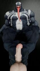 2boys animated bara feet foot_fetish footjob gay male marvel marvel_comics marvel_rivals monster multiple_boys shorter_than_30_seconds solo tagme venom venom_(marvel) venom_(marvel_rivals) video